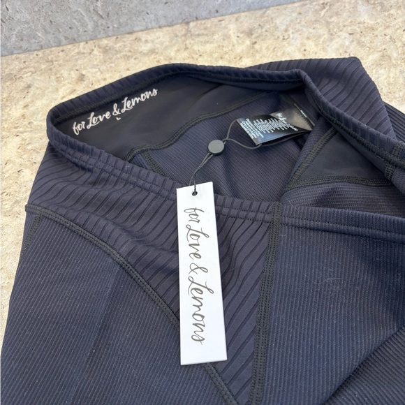 For love and lemons bike shorts - Picture 4 of 6